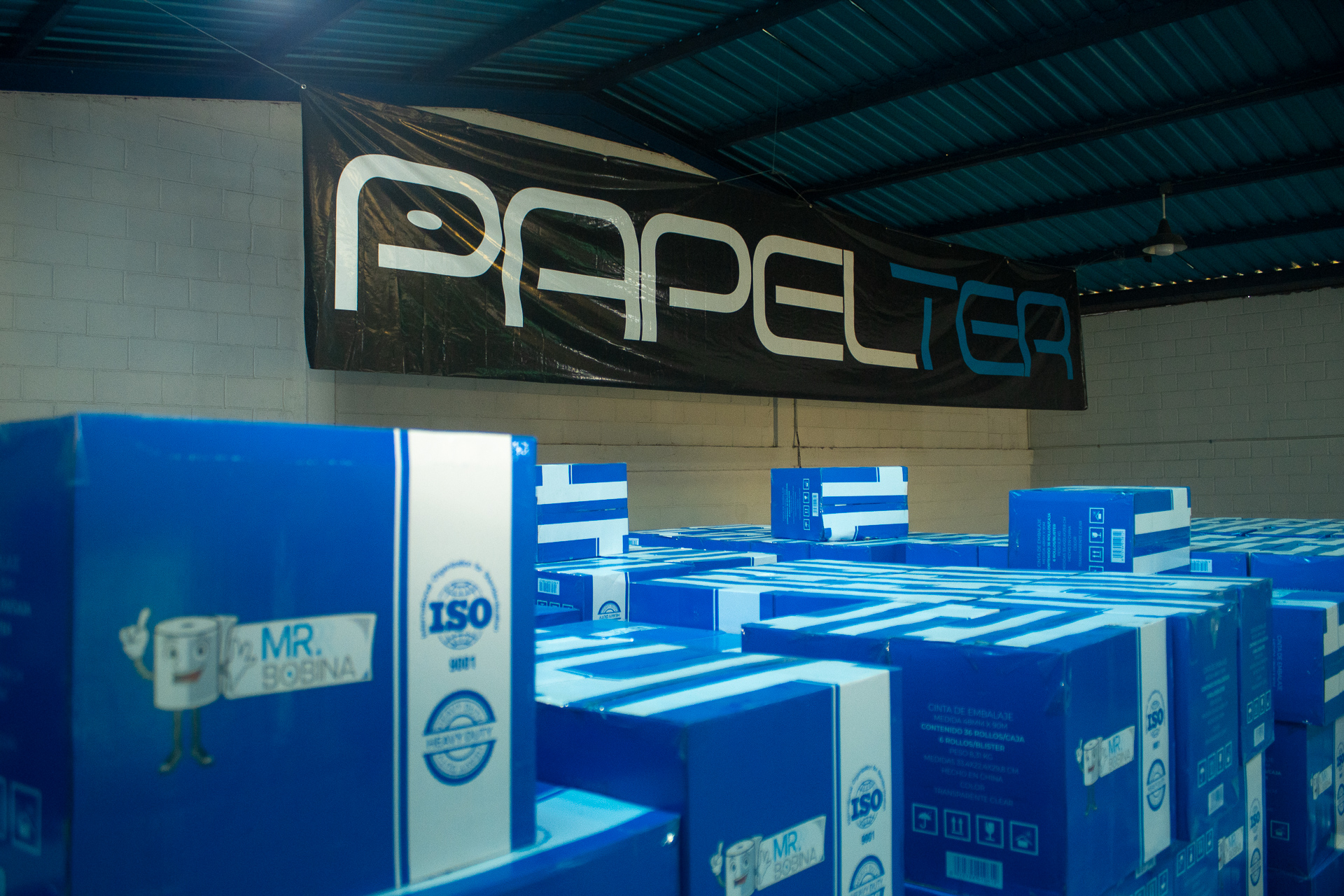 Papel Fotográfico Profesional