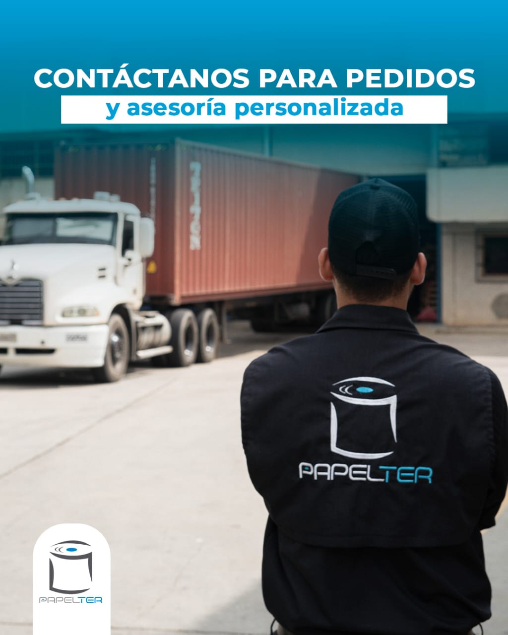 Papel Seguridad